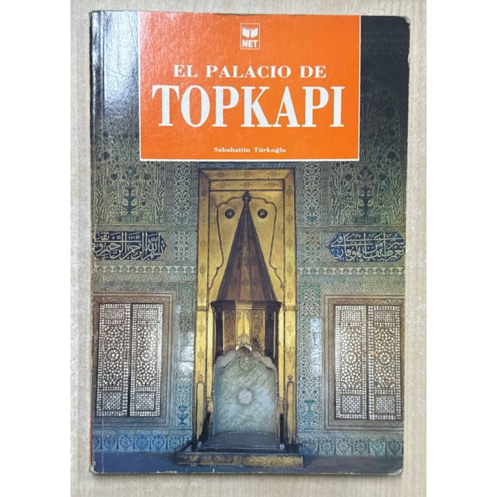El Palacio de Topkapi